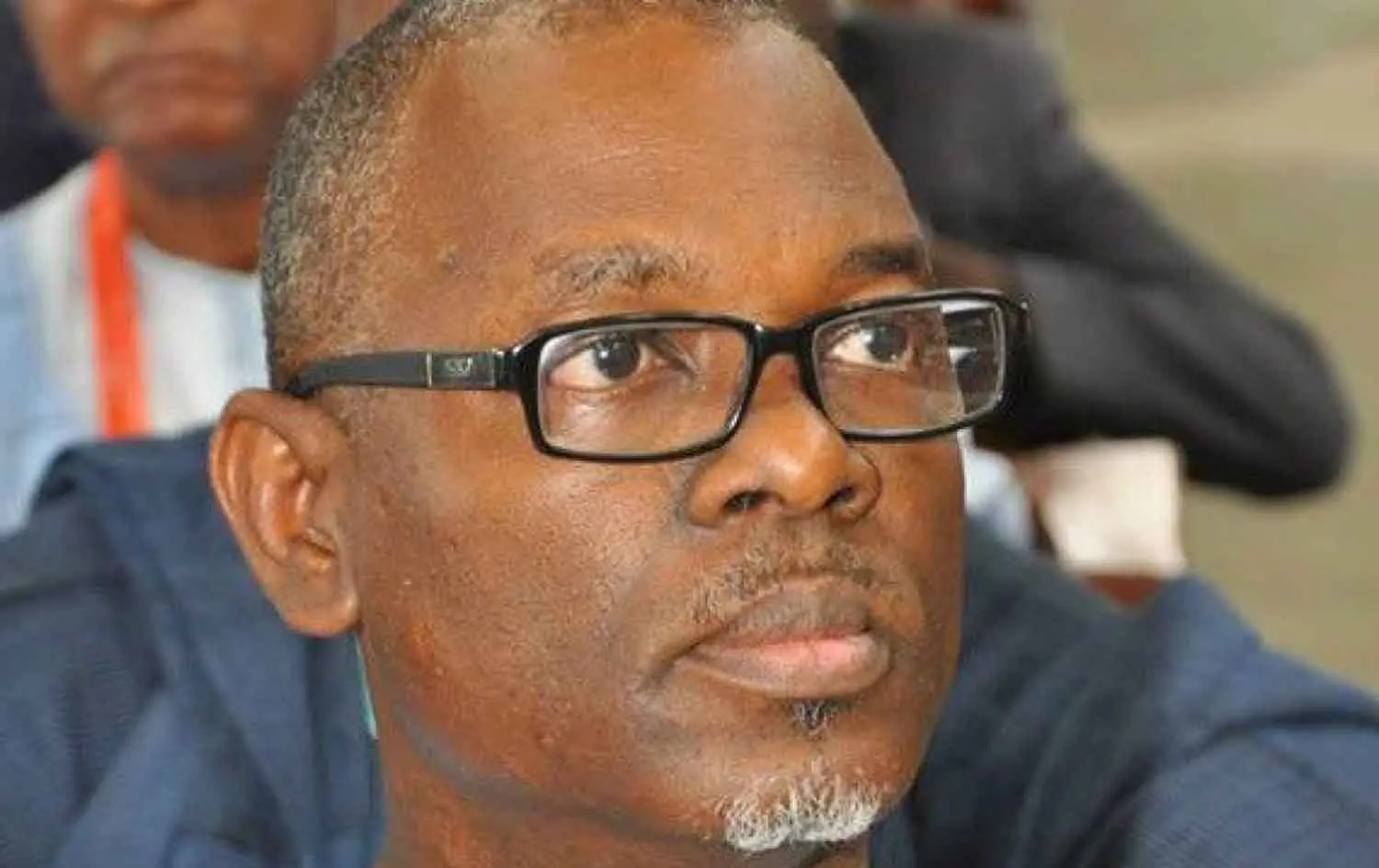 Trouble For Peter Obi: New DG, Akin, Is Senatorial Candidate Of Another Party