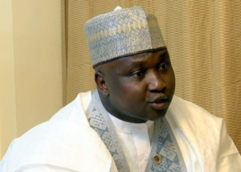 Kano: 'Vote APC Or You Are Dealt With' Nigerians Condemn Ado Doguwa