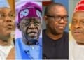 Political Issues That Dominated 2022