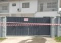 Atiku Abubakar Campaign Office