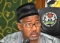 Bala Mohammed