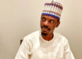 South Must Always Beg North To Be President- Bashir Ahmad