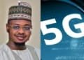 5G Spectrum Auction