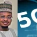 5G Spectrum Auction