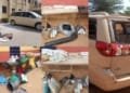 IPOB/ESN Bomb Factory In Southeast