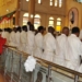 Catholic Bishop Bans Priests