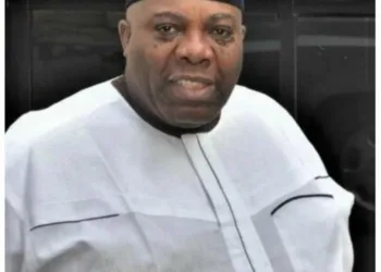 Doyin Okupe Is Dead