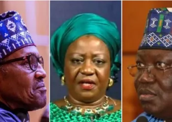 Court threatens to Jail Buhari