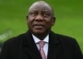 South Africa President