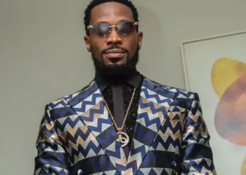 D’banj