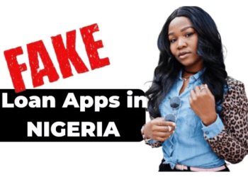 Fake Loan Apps in Nigeria