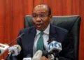 Godwin Emefiele