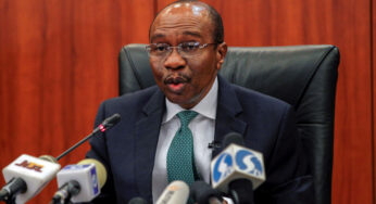 British Parliamentarian Reacts To DSS Plot To Arrest Emefiele