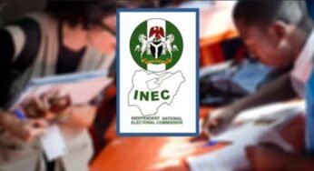 BREAKING: INEC Denies Registering ID, PDM New Political Parties