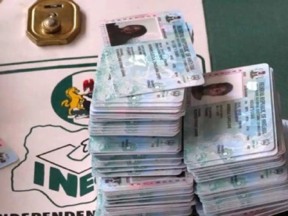 INEC