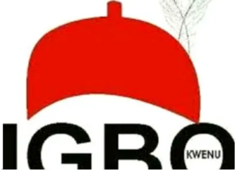 Igbo Groups