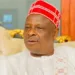 Kwankwaso