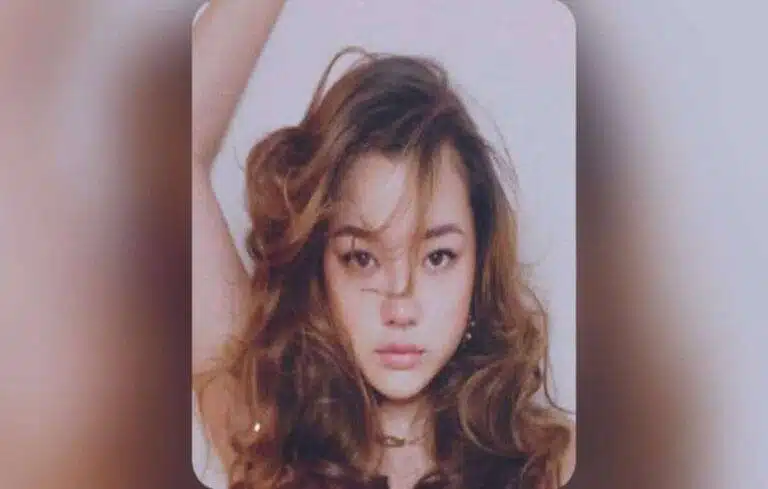 Lizzy Yu Biography
