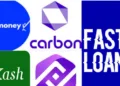 Loan App Industry