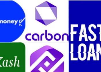 Loan App Industry