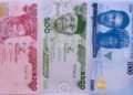 Naira Depreciates