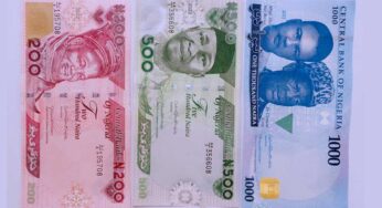 Banks Staff Instructed To Write Down Serial Number Of New Naira Notes During Withdrawal