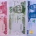 Naira Depreciates