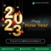 Happy New Year 2023 Messages