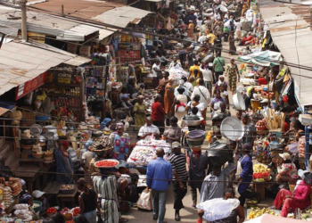 Inflation Pushed 5m Nigerians Into Poverty In 2022, Worse Performance- W/Bank