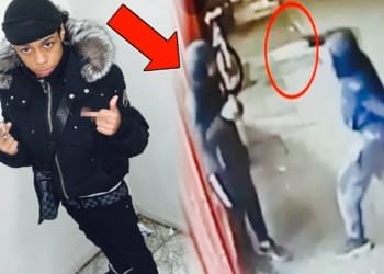 Notti Osama Video Footage