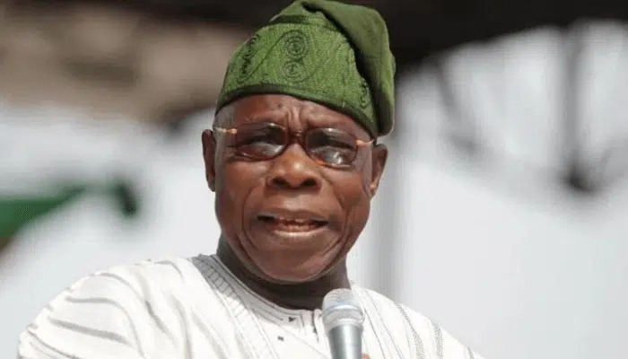 Obasanjo