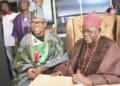 Olubadan