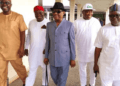 G-5 Governors