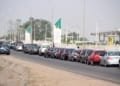 Oil Marketers