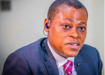Rufai Oseni