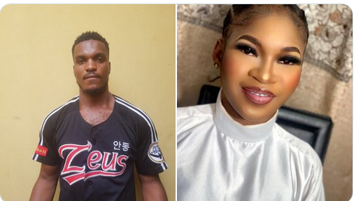 Yahoo Boy Kills Girlfriend Over Money Paid Into Her Account In Ogun
