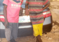 Two Brothers In Police Net For Stealing A Car