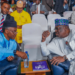 I Will Do Anything Possible To Deliver Yobe To Tinubu- Lawan
