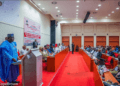 Why We Are Probing Bid To Concession Zungeru Power Plant- Ahmad Lawan