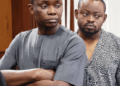 Kogi: EFCC Warns Agbakobia On Bello's Nephew N10bn Fraud Case
