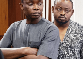 Kogi: EFCC Warns Agbakobia On Bello's Nephew N10bn Fraud Case