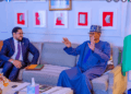 I Will Stabilize Nigeria Before I Go in Four Months Time- Buhari