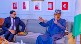 I Will Stabilize Nigeria Before I Go in Four Months Time- Buhari