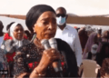Atiku's Wife, Titi, Powers Ogun Community With High- Tech Solar
