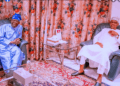 I Will Vigorously Campaign For Tinubu To Continue My Policies- Buhari