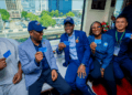 Lagos Blue Line: Don't Be Deceived- Jandor Tells Lagosians