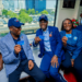 Lagos Blue Line: Don't Be Deceived- Jandor Tells Lagosians