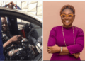 Breaking: Policeman, Drambi Vandi, Who Killed Bolanle Suspended