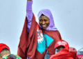 Aisha Yesufu