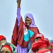 Aisha Yesufu